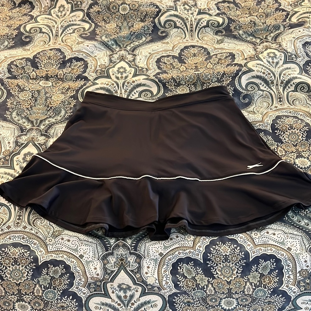 Slazenger Tennis Skirt